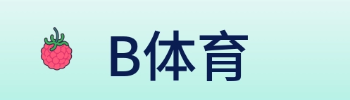 B体育 logo